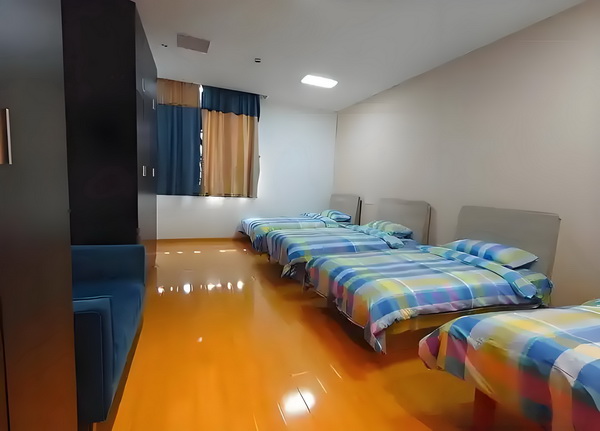 误惹黑心老公